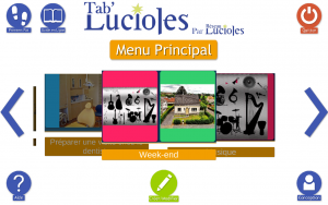 Tab_Lucioles_menu_principal