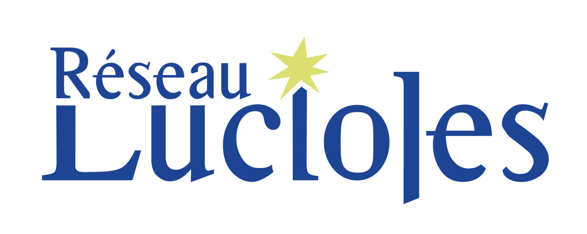 Reseau-Lucioles logo
